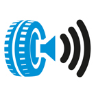 Reifenlabel Geräuch